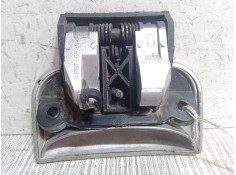 Recambio de maneta exterior puerta delantera derecha para citroën berlingo / berlingo first monospace (mf_, gjk_, gfk_) 1.6 hdi  2