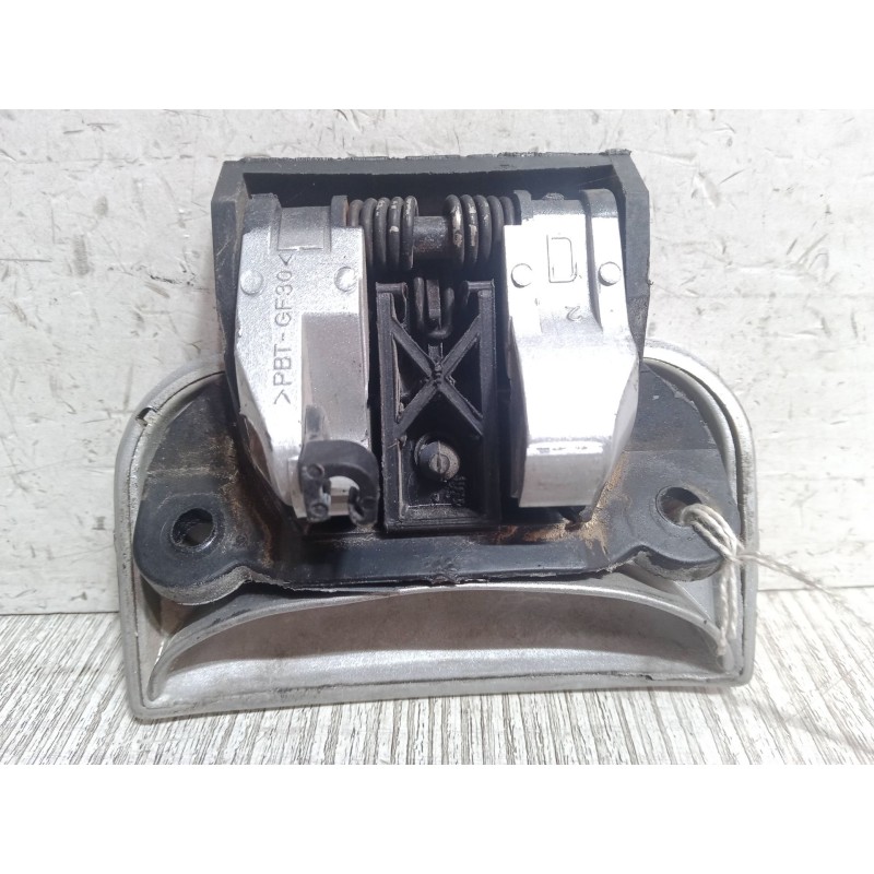 Recambio de maneta exterior puerta delantera derecha para citroën berlingo / berlingo first monospace (mf_, gjk_, gfk_) 1.6 hdi 