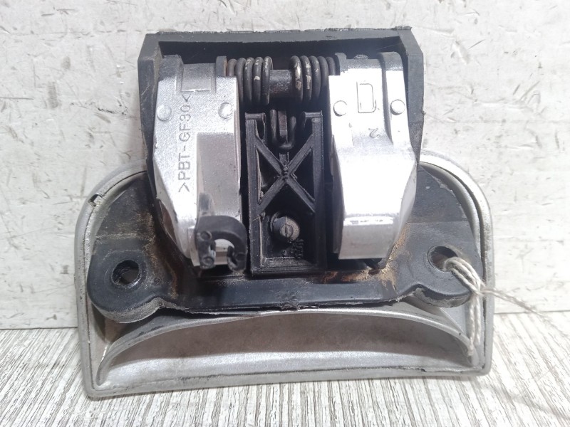 Recambio de maneta exterior puerta delantera derecha para citroën berlingo / berlingo first monospace (mf_, gjk_, gfk_) 1.6 hdi 