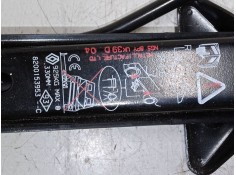 Recambio de gato para renault scénic ii (jm0/1_) 1.5 dci (jm02, jm13) referencia OEM IAM    2