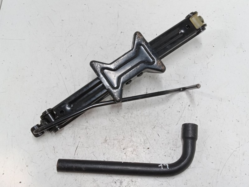 Recambio de gato para renault scénic ii (jm0/1_) 1.5 dci (jm02, jm13) referencia OEM IAM   