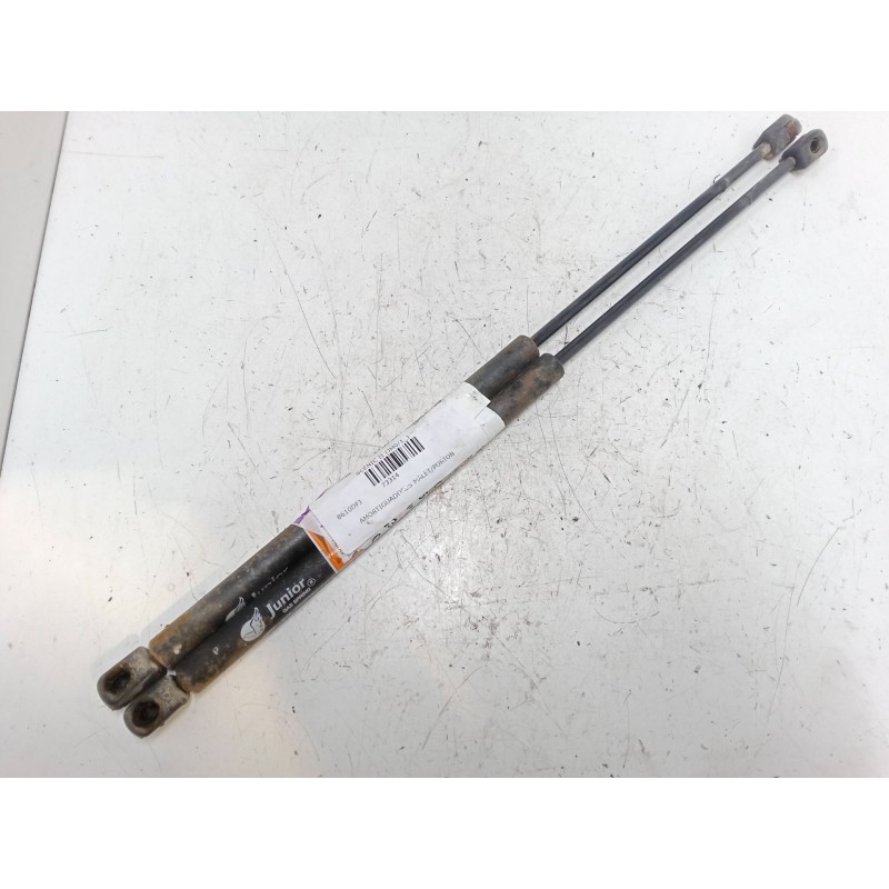 Recambio de amortiguadores malet/porton para renault scénic ii (jm0/1_) 1.5 dci (jm02, jm13) referencia OEM IAM   
