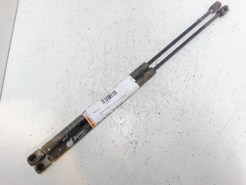 Recambio de amortiguadores malet/porton para renault scénic ii (jm0/1_) 1.5 dci (jm02, jm13) referencia OEM IAM    Recambio de amortiguadores malet/porton para renault scénic ii (jm0/1_) 1.5 dci (jm02, jm13) referencia OEM IAM