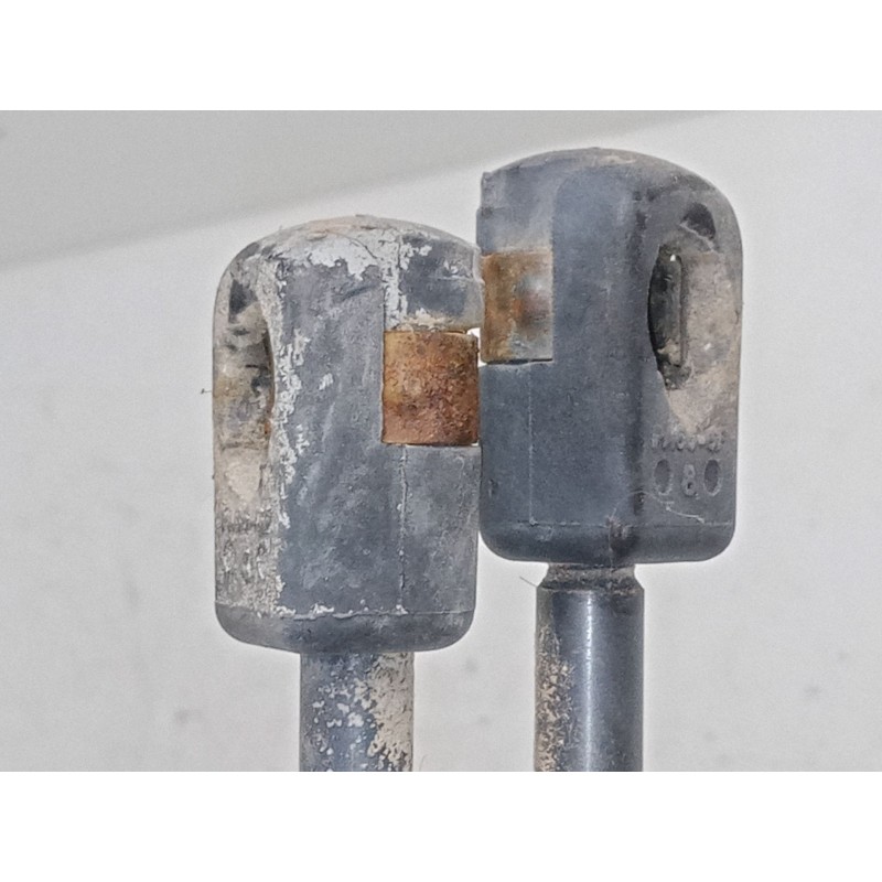 Recambio de amortiguadores malet/porton para renault scénic ii (jm0/1_) 1.5 dci (jm02, jm13) referencia OEM IAM    Recambio de amortiguadores malet/porton para renault scénic ii (jm0/1_) 1.5 dci (jm02, jm13) referencia OEM IAM