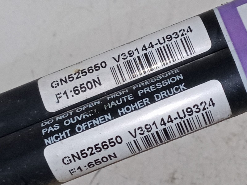 Recambio de amortiguadores malet/porton para renault scénic ii (jm0/1_) 1.5 dci (jm02, jm13) referencia OEM IAM    Recambio de amortiguadores malet/porton para renault scénic ii (jm0/1_) 1.5 dci (jm02, jm13) referencia OEM IAM