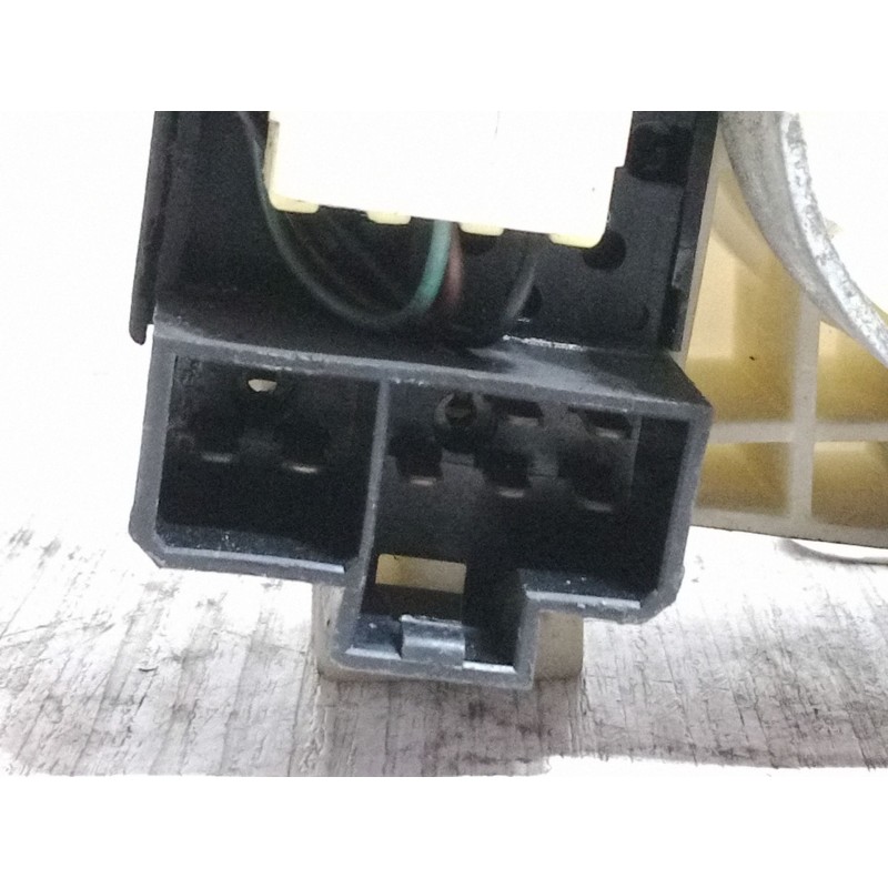 Recambio de mando luces para nissan vanette cargo furgoneta (hc 23) 2.3 d referencia OEM IAM s/r  