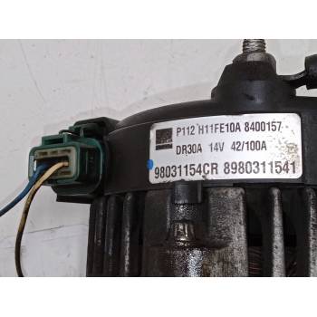 ALTERNADOR 98031154CR 