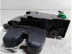 Recambio de cerradura maletero / porton para peugeot 207 cc (wd_) 1.6 16v referencia OEM IAM   