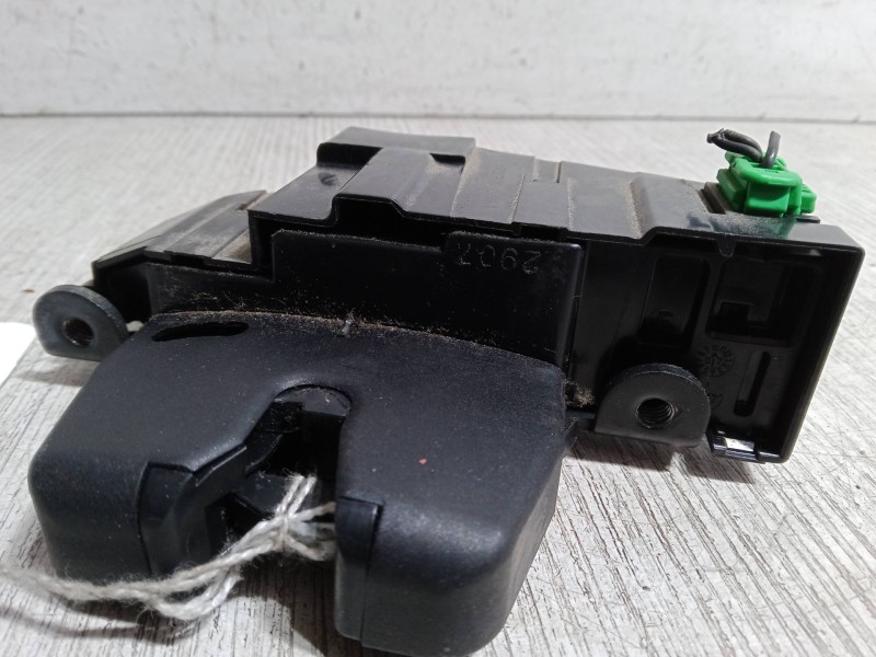 Recambio de cerradura maletero / porton para peugeot 207 cc (wd_) 1.6 16v referencia OEM IAM   