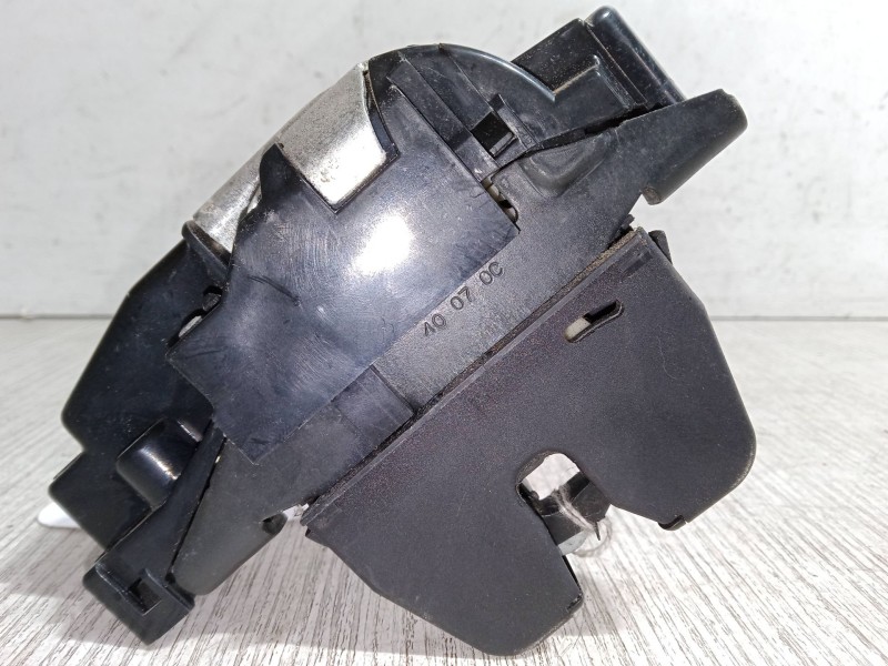 Recambio de cerradura maletero / porton para peugeot 207 cc (wd_) 1.6 16v referencia OEM IAM   