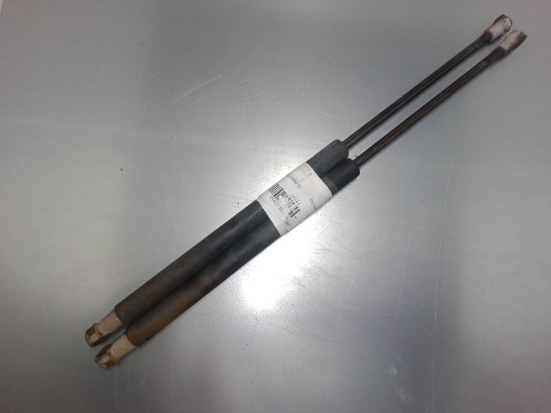 Recambio de amortiguadores malet/porton para volvo v50 (545) 2.0 d referencia OEM IAM   