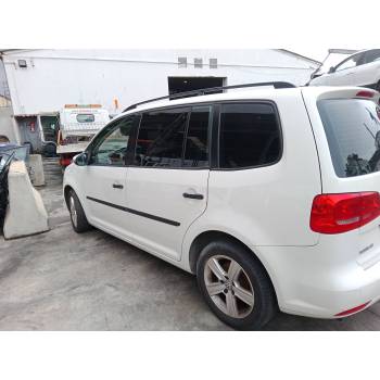 VOLKSWAGEN TOURAN (1T3)