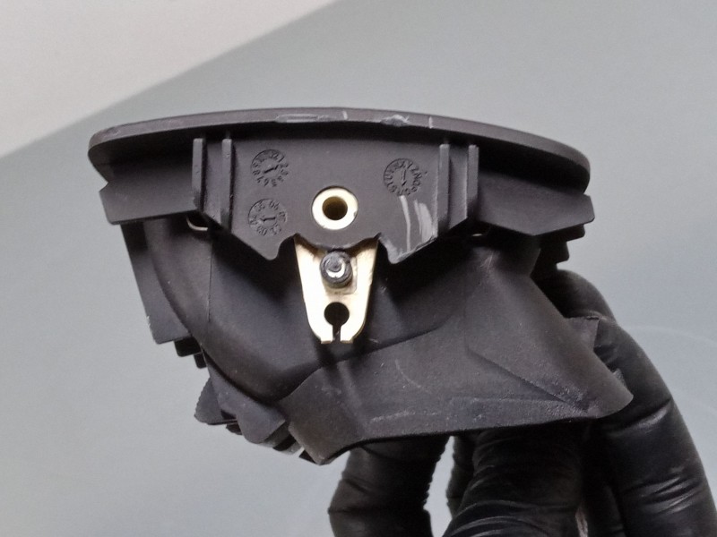 Recambio de aireador izquierdo para volvo v50 (545) 2.0 d referencia OEM IAM   