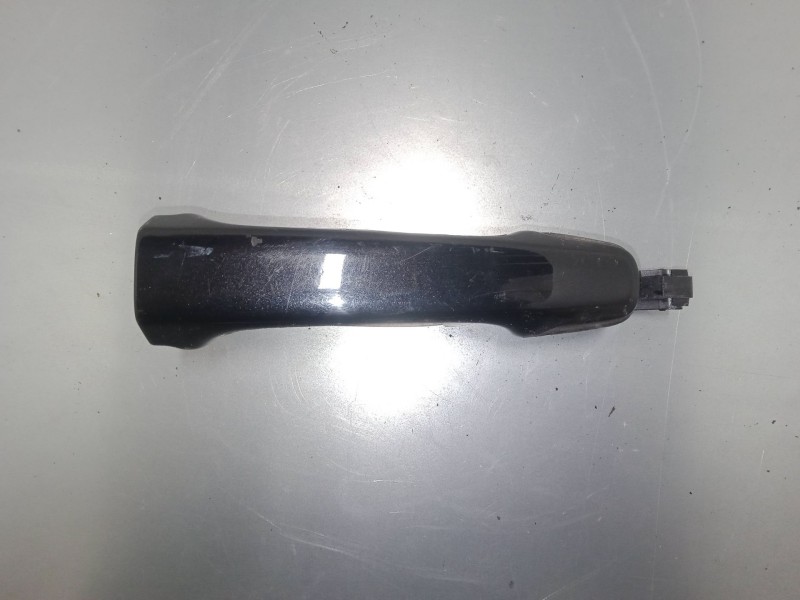 Recambio de maneta exterior delantera izquierda para volvo v50 (545) 2.0 d referencia OEM IAM   