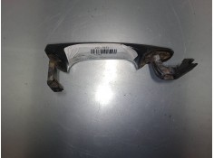 Recambio de maneta exterior delantera izquierda para volvo v50 (545) 2.0 d referencia OEM IAM    2