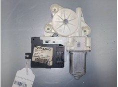 Recambio de motor elevaluna trasero derecho para volvo v50 (545) 2.0 d referencia OEM IAM 30724757  