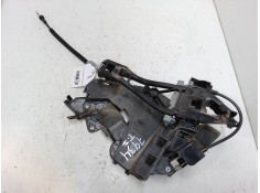 Recambio de cerradura puerta trasera izquierda para volvo v50 (545) 2.0 d referencia OEM IAM 30699111  