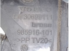 Recambio de cerradura puerta trasera izquierda para volvo v50 (545) 2.0 d referencia OEM IAM 30699111   2