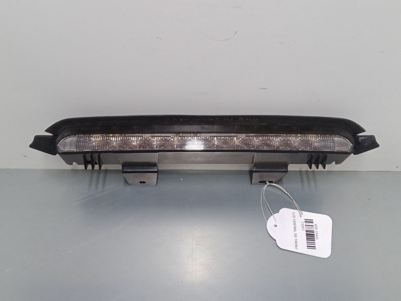 Recambio de luz central de freno para volvo v50 (545) 2.0 d referencia OEM IAM 8620290  