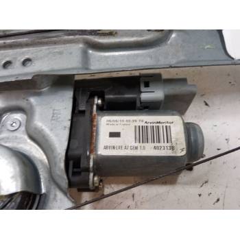 ELEVALUNAS ELECTRICO IZQUIERDO 3P 