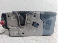 Recambio de cerradura puerta trasera derecha para opel meriva a monospace (x03) 1.4 16v twinport (e75) referencia OEM IAM    2