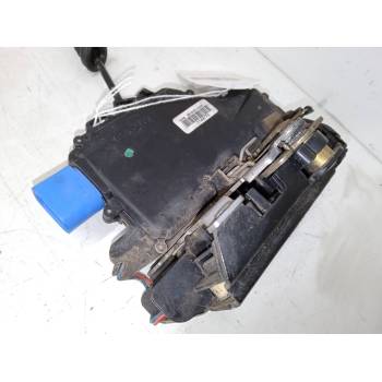 CERRADURA PUERTA DELANTERA IZQUIERDA 
