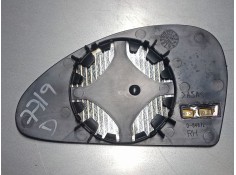 Recambio de cristal retrovisor derecho para ford cougar (ec_) 2.5 v6 24v referencia OEM IAM    2