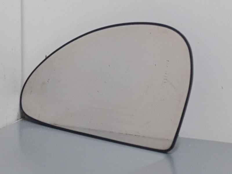 Recambio de cristal retrovisor izquierdo para ford cougar (ec_) 2.5 v6 24v referencia OEM IAM    Recambio de cristal retrovisor izquierdo para ford cougar (ec_) 2.5 v6 24v referencia OEM IAM