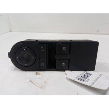MANDO ELEVALUNAS DELANTERO IZQUIERDO 13228706 