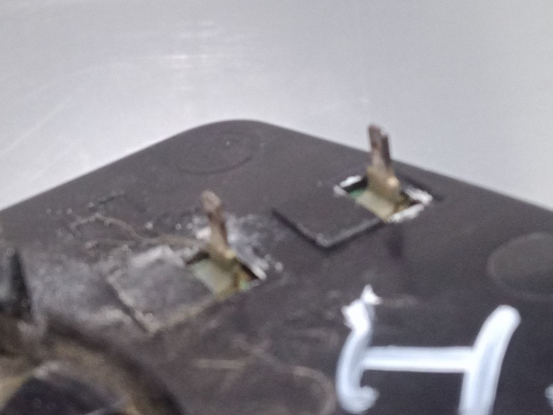 Recambio de cristal retrovisor izquierdo para ford cougar (ec_) 2.5 v6 24v referencia OEM IAM    Recambio de cristal retrovisor izquierdo para ford cougar (ec_) 2.5 v6 24v referencia OEM IAM