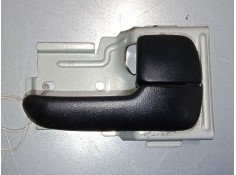 Recambio de maneta interior puerta trasera derecha para mazda 323 f v (ba) 1.8 16v (ba8p) referencia OEM IAM