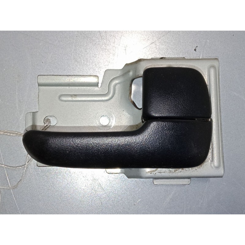 Recambio de maneta interior puerta trasera derecha para mazda 323 f v (ba) 1.8 16v (ba8p) referencia OEM IAM   
