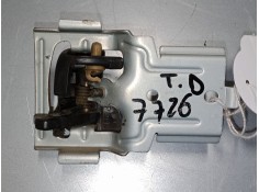 Recambio de maneta interior puerta trasera derecha para mazda 323 f v (ba) 1.8 16v (ba8p) referencia OEM IAM    2