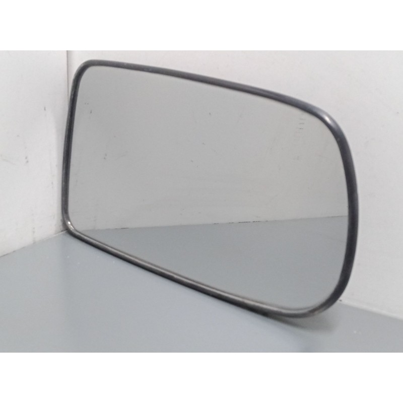Recambio de cristal retrovisor derecho para mazda 323 f v (ba) 1.8 16v (ba8p) referencia OEM IAM   