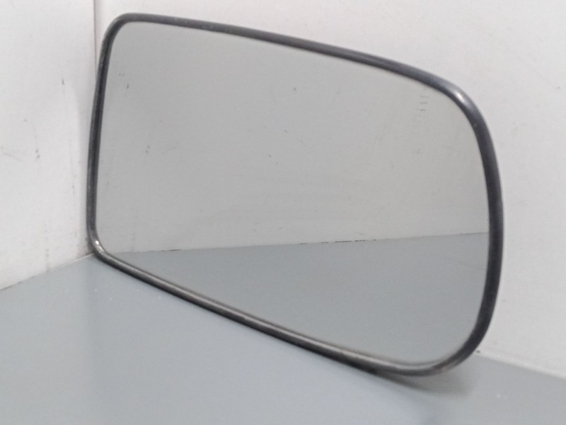 Recambio de cristal retrovisor derecho para mazda 323 f v (ba) 1.8 16v (ba8p) referencia OEM IAM    Recambio de cristal retrovisor derecho para mazda 323 f v (ba) 1.8 16v (ba8p) referencia OEM IAM