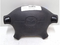 Recambio de airbag volante para mazda 323 f v (ba) 1.8 16v (ba8p) referencia OEM IAM T93065A