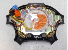 Recambio de airbag volante para mazda 323 f v (ba) 1.8 16v (ba8p) referencia OEM IAM T93065A   2