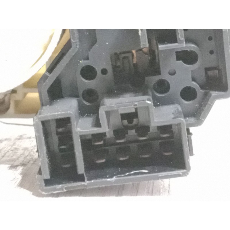 Recambio de mando luces para nissan vanette cargo furgoneta (hc 23) 2.3 d referencia OEM IAM s/r  