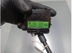 Recambio de mando limpiaparabrisas para chevrolet matiz (m200, m250) 1.0 referencia OEM IAM 96602569   2