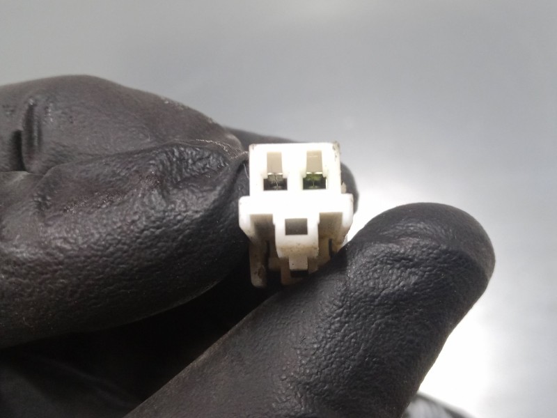 Recambio de mando limpiaparabrisas para chevrolet matiz (m200, m250) 1.0 referencia OEM IAM 96602569  