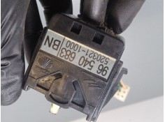 Recambio de mando de intermitencia para chevrolet matiz (m200, m250) 1.0 referencia OEM IAM 96540683   2