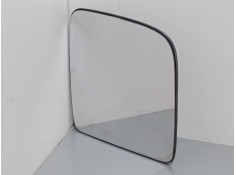 Recambio de cristal retrovisor derecho para ford tourneo connect 1.8 tdci referencia OEM IAM   