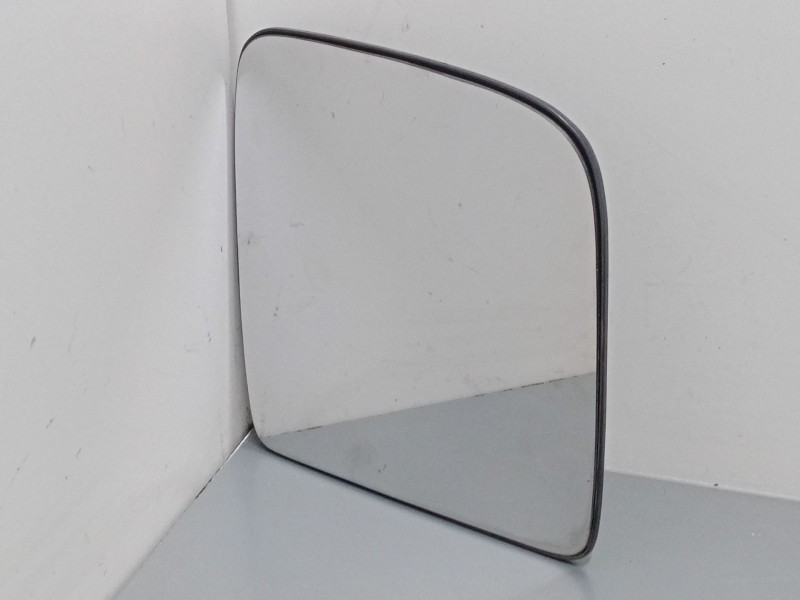 Recambio de cristal retrovisor derecho para ford tourneo connect 1.8 tdci referencia OEM IAM   