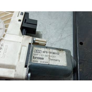MOTOR ELEVALUNA DELANTERO IZQUIERDO 