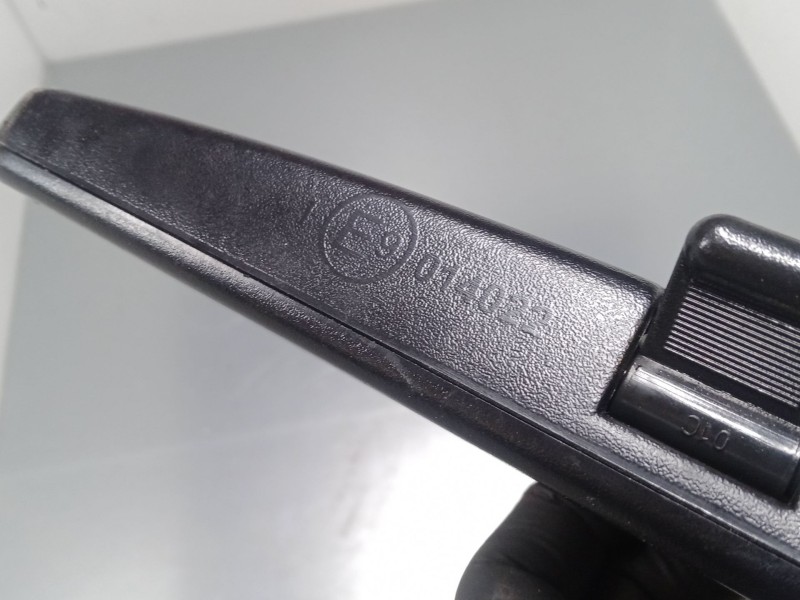 Recambio de retrovisor interior para seat ibiza iii (6l1) 1.9 tdi referencia OEM IAM   