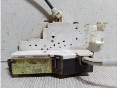 Recambio de cerradura puerta delantera derecha para citroën c4 coupé (la_) 1.6 hdi referencia OEM IAM