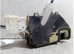 Recambio de cerradura puerta delantera derecha para citroën c4 coupé (la_) 1.6 hdi referencia OEM IAM    2