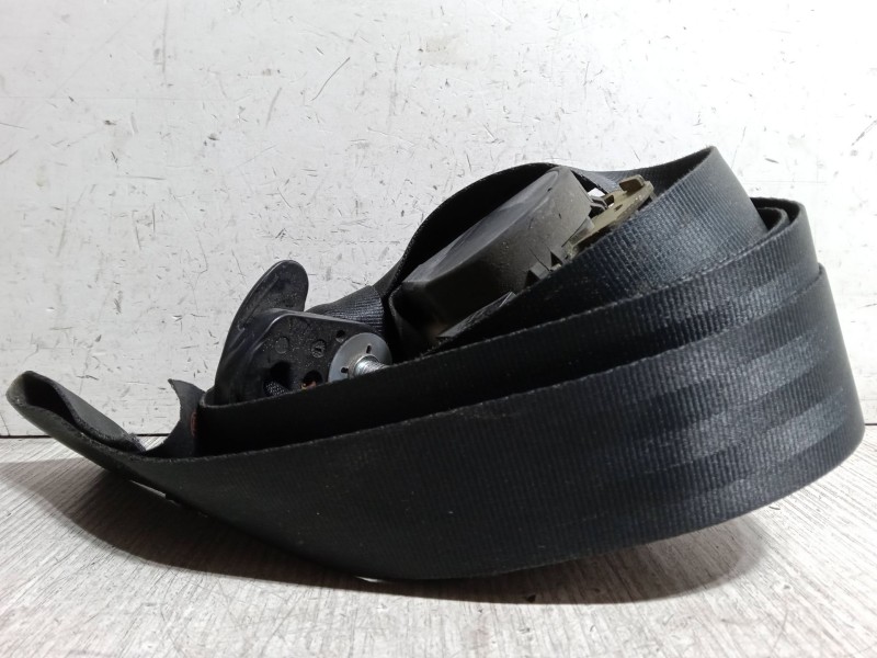 Recambio de cinturon seguridad delantero derecho para citroën c4 coupé (la_) 1.6 hdi referencia OEM IAM    Recambio de cinturon seguridad delantero derecho para citroën c4 coupé (la_) 1.6 hdi referencia OEM IAM