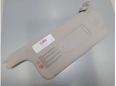 Recambio de parasol derecho para renault scénic ii (jm0/1_) 1.6 16v (jm1r) referencia OEM IAM