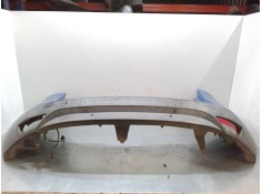 Recambio de paragolpes trasero para renault scénic iii (jz0/1_) 1.5 dci referencia OEM IAM    2